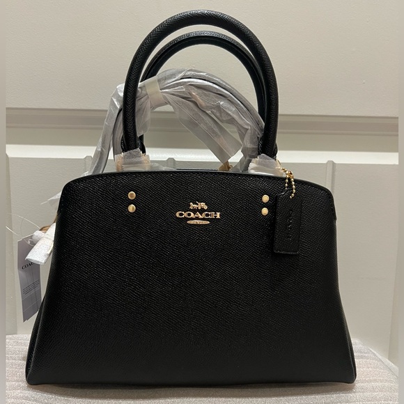 NWT Coach Mini Carryall - Picture 2 of 10